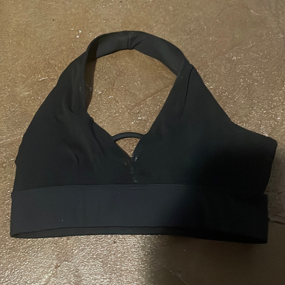Tiger friday bra